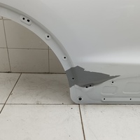 Дверь задняя правая на Chery Tiggo 7 Pro 2019>