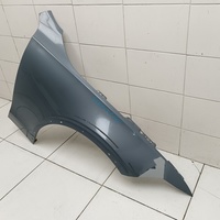 Крыло переднее правое на Volvo V90 2017> / V90 Cross Country 2017>