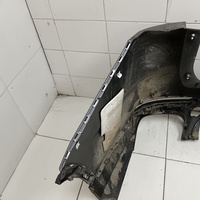 Бампер задний на Chery Tiggo 8 Pro 2021>