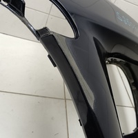 Бампер передний на Mercedes Benz GL / GLS Class X166 2012-2019