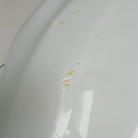 Капот на Renault Kaptur 2016>