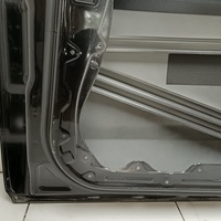 Дверь передняя правая на Mercedes Benz M Klasse ML / GLE W166 2011-2018