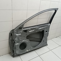 Дверь передняя правая на Mazda 6 (GJ GL) 2013>