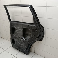 Дверь задняя правая на Changan CS75 Plus 2019>