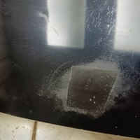 Капот на Changan UNI-S 2024> / Changan CS55 Plus 2019>