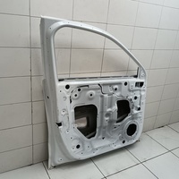 Дверь передняя левая на Haval Jolion 2021>