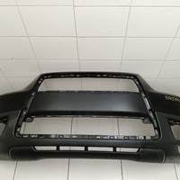 Бампер передний на Mitsubishi ASX 2010>