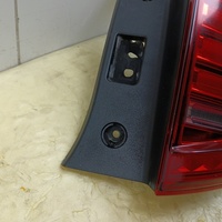 Фонарь задний наружный правый на Haval Jolion 2021>