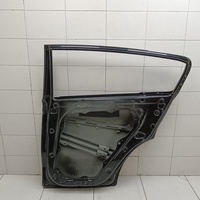 Дверь задняя правая на Kia Sportage 4 2015>