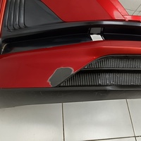 Бампер передний на Changan UNI-S 2024> / Changan CS55 Plus 2019>