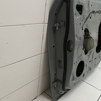 Дверь передняя правая на Tank 300 2021>