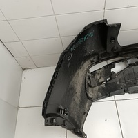 Бампер задний на Geely Monjaro 2021>