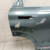 Дверь задняя правая на Jaecoo J7 T1EJ 2023>