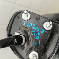 Зеркало левое на Jetour T2 2023>