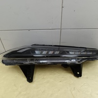 Габарит передний левый на JAC JS3 2023>