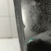 Дверь передняя левая на BMW X3 G01 2017>