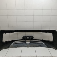 Бампер передний на Exeed LX T1C 2019>