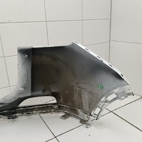 Бампер задний на Chery Tiggo 4 Pro 2020>