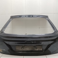 Дверь багажника на Ford Focus 2 2008-2011