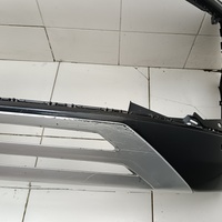 Бампер передний на Exeed LX T1C 2019>