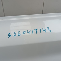 Дверь передняя левая на Belgee X50 2019> / Geely Coolray 2019>