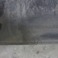 Накладка двери передней левой на Ford Kuga 2 2012-2019