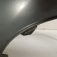 Бампер передний на Mercedes Benz GL / GLS Class X166 2012-2019