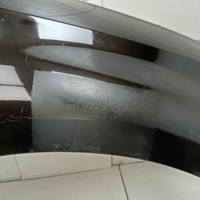 Крыло переднее правое на Infiniti M Q70 (Y51) 2010>