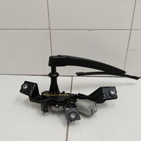 Моторчик стеклоочистителя задний на Exeed LX T1C 2019>