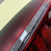 Фонарь задний наружный левый на Omoda C5 2021>