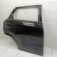 Дверь задняя правая на Jaecoo J7 T1EJ 2023>