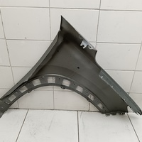 Крыло переднее левое на Jaecoo J8 2024>