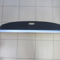 Шторка багажника на Kia Sportage 2010-2015