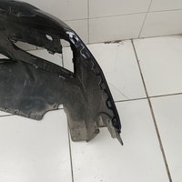 Бампер передний на Nissan X-Trail T32 2014-2022