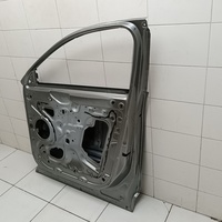 Дверь передняя правая на Exeed TXL M32T 2020>