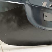 Дверь багажника на Mitsubishi Outlander 3 (GF) 2012>