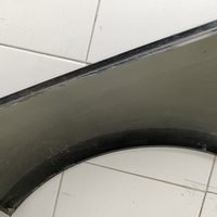 Крыло переднее правое на Ford Focus 3 2011-2019