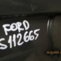Корпус воздушного фильтра на Ford Focus 3 2011>