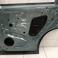 Дверь задняя правая на Jaecoo J7 T1EJ 2023>