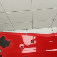 Бампер передний на Geely Coolray 2019> / Belgee X50 2019>