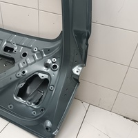 Дверь багажника на Jaecoo J7 T1EJ 2023>