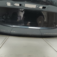 Дверь багажника на Mitsubishi Outlander 3 (GF) 2012>