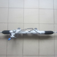 Рулевая рейка на Mitsubishi L200 5 KK KL 2015-2023 / Mitsubishi Pajero / Montero Sport (KS) 2015>