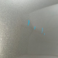 Дверь задняя правая на Exeed TXL M32T 2020>