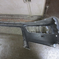 Бампер передний на Audi A3 8PA 2004-2013