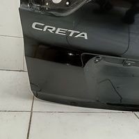 Дверь багажника на Hyundai Creta 1 2016-2021