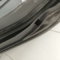 Дверь задняя правая на Ford Focus 3 2011-2019