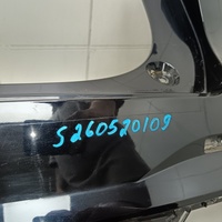 Бампер задний на Changan UNI-S 2024> / Changan CS55 Plus 2019>