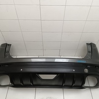 Бампер задний на Geely Coolray 2019> / Belgee X50 2019>