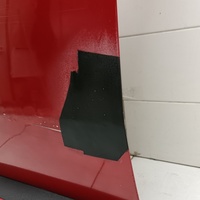 Дверь передняя левая на Changan UNI-S 2024> / Changan CS55 Plus 2019>